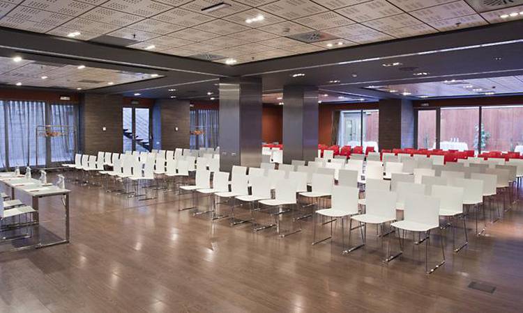 Salon Celebraciones Hotel Ilunion Barcelona Barcelona Salon Celebraciones Hotel Ilunion Barcelona Barcelona