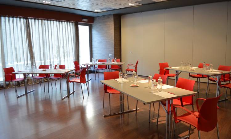 Salon Junta 1 Hotel Ilunion Barcelona Barcelona Salon Junta 1 Hotel Ilunion Barcelona Barcelona