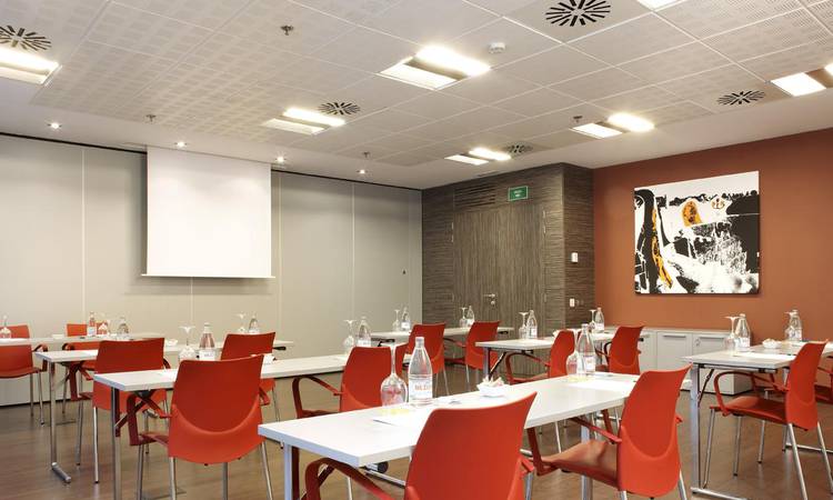Salon Convenciones Hotel Ilunion Barcelona Barcelona Salon Convenciones Hotel Ilunion Barcelona Barcelona