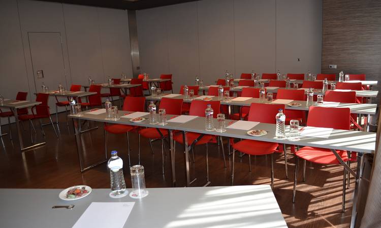 Salon Foro 1 Hotel Ilunion Barcelona Barcelona Salon Foro 1 Hotel Ilunion Barcelona Barcelona