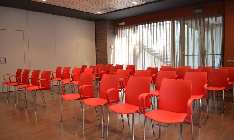 Salon Foro 2 Hotel Ilunion Barcelona Barcelona Salon Foro 2 Hotel Ilunion Barcelona Barcelona